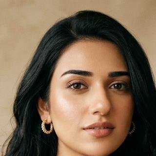 Customer style portrait